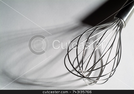 To use this stock image in your creative project, please select the size you need over to the right and click the "Add to Cart" button.
Your downloaded image will come with the Cutcaster watermark removed so don’t worry about the watermark you see on this page. High contrast whisk with shadows stock photo, High contrast view of a standard wisk revealing interesting shadows. by Vince Clements