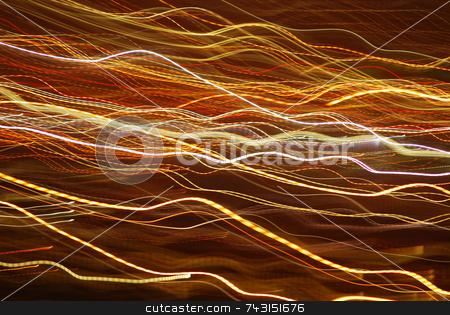 To use this stock image in your creative project, please select the size you need over to the right and click the "Add to Cart" button.
Your downloaded image will come with the Cutcaster watermark removed so don’t worry about the watermark you see on this page. Abstract Lights stock photo, An abstract photograph using light and slow shutter speed creatively by Philippa Willitts