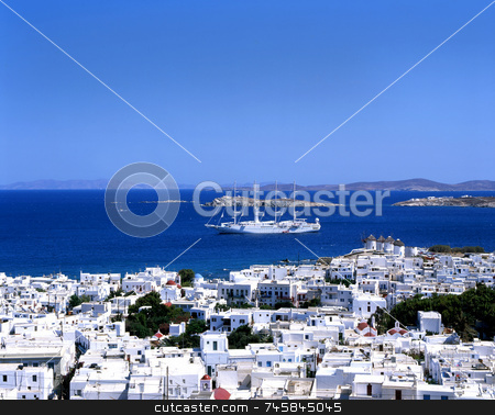 To use this stock image in your creative project, please select the size you need over to the right and click the "Add to Cart" button.
Your downloaded image will come with the Cutcaster watermark removed so don’t worry about the watermark you see on this page. Sailing by stock photo, Sailing by by Paul Phillips
