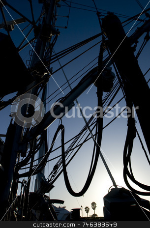 To use this stock image in your creative project, please select the size you need over to the right and click the "Add to Cart" button.
Your downloaded image will come with the Cutcaster watermark removed so don’t worry about the watermark you see on this page. Ventura Harbor stock photo, Scene from the Ventura Harbor. by Brett Benham