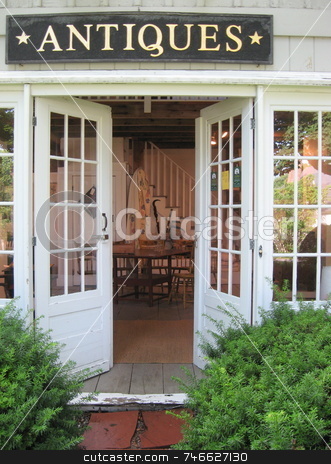 To use this stock image in your creative project, please select the size you need over to the right and click the "Add to Cart" button.
Your downloaded image will come with the Cutcaster watermark removed so don’t worry about the watermark you see on this page. Antique Shop Entrance stock photo, Welcoming entrance to an old antique shop by Tom and Beth Pulsipher