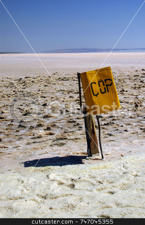 To use this stock image in your creative project, please select the size you need over to the right and click the "Add to Cart" button.
Your downloaded image will come with the Cutcaster watermark removed so don’t worry about the watermark you see on this page. Salt lake stock photo, Bin in dry salt lake in Turkey by Kobby Dagan