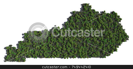 To use this stock image in your creative project, please select the size you need over to the right and click the "Add to Cart" button.
Your downloaded image will come with the Cutcaster watermark removed so don’t worry about the watermark you see on this page. Kentucky in Trees stock photo, by Allan Tooley