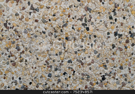 To use this stock image in your creative project, please select the size you need over to the right and click the "Add to Cart" button.
Your downloaded image will come with the Cutcaster watermark removed so don’t worry about the watermark you see on this page. Stucco Background stock photo, A background of small rock or pebbles, used for siding on buildings by Richard Nelson