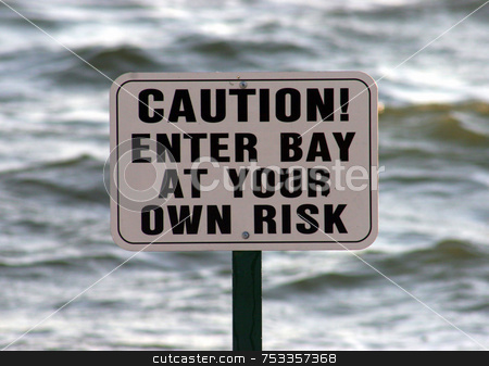 To use this stock image in your creative project, please select the size you need over to the right and click the "Add to Cart" button.
Your downloaded image will come with the Cutcaster watermark removed so don’t worry about the watermark you see on this page. Caution Sign stock photo, Caution sign with sea behind taken on a beach. by Lucy Clark