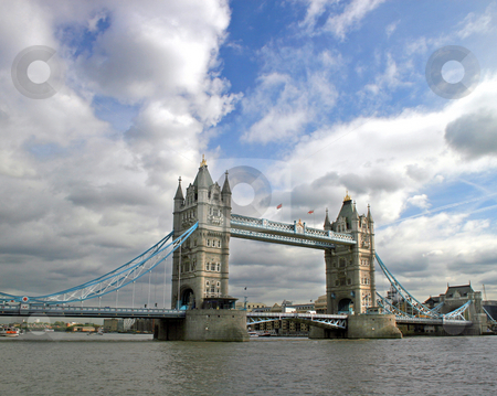 To use this stock image in your creative project, please select the size you need over to the right and click the "Add to Cart" button.
Your downloaded image will come with the Cutcaster watermark removed so don’t worry about the watermark you see on this page. Tower Bridge stock photo, Tower Bridge, full length, in London, UK. by Lucy Clark