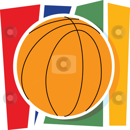 To use this stock image in your creative project, please select the size you need over to the right and click the "Add to Cart" button.
Your downloaded image will come with the Cutcaster watermark removed so don’t worry about the watermark you see on this page. Basketball Graphic stock photo, A single basketball on a stylized striped background by Maria Bell