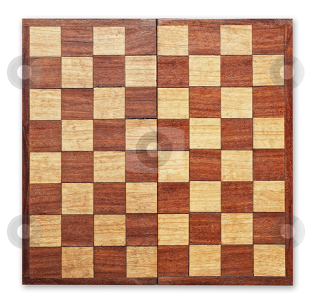 To use this stock image in your creative project, please select the size you need over to the right and click the "Add to Cart" button.
Your downloaded image will come with the Cutcaster watermark removed so don’t worry about the watermark you see on this page. Old wooden chess board isolated. stock photo, Old wooden chess board isolated, clipping path. by Pablo Caridad