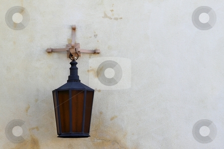 To use this stock image in your creative project, please select the size you need over to the right and click the "Add to Cart" button.
Your downloaded image will come with the Cutcaster watermark removed so don’t worry about the watermark you see on this page. Wall light stock photo, wall light turned off on light background by Henrik Lehnerer