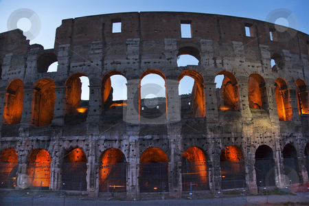 To use this stock image in your creative project, please select the size you need over to the right and click the "Add to Cart" button.
Your downloaded image will come with the Cutcaster watermark removed so don’t worry about the watermark you see on this page. Colosseum Evening Details Rome Italy stock photo, Colosseum Colosseum Evening Details Rome Italy Built by Vespacian
by William Perry