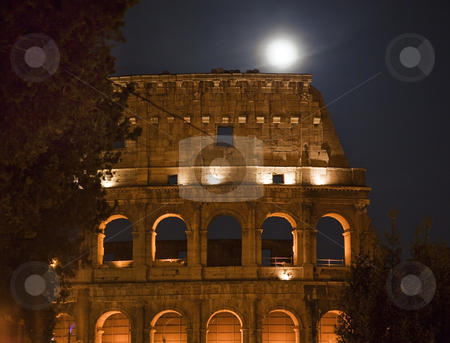 To use this stock image in your creative project, please select the size you need over to the right and click the "Add to Cart" button.
Your downloaded image will come with the Cutcaster watermark removed so don’t worry about the watermark you see on this page. Colosseum Night Moon Details Rome Italy stock photo, Colosseum Night Moon Details Rome Italy Built by Vespacian
by William Perry