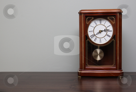 To use this stock image in your creative project, please select the size you need over to the right and click the "Add to Cart" button.
Your downloaded image will come with the Cutcaster watermark removed so don’t worry about the watermark you see on this page. Clock on a Table stock photo, A classic analog clock sitting a table with copy-space.
by Chris Hill