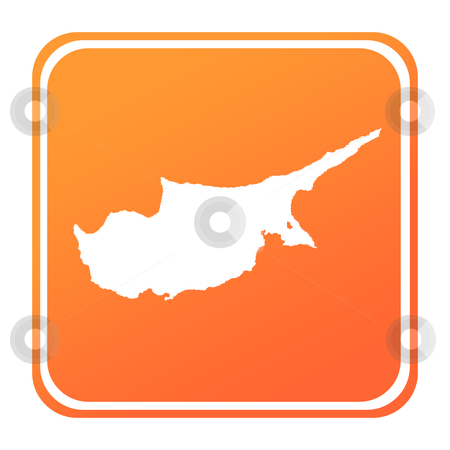 To use this stock image in your creative project, please select the size you need over to the right and click the "Add to Cart" button.
Your downloaded image will come with the Cutcaster watermark removed so don’t worry about the watermark you see on this page. Cyprus map button stock photo, Illustration of Cyprus map button; isolated on white background. by Martin Crowdy