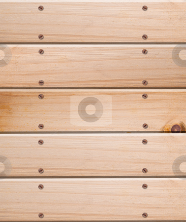 To use this stock image in your creative project, please select the size you need over to the right and click the "Add to Cart" button.
Your downloaded image will come with the Cutcaster watermark removed so don’t worry about the watermark you see on this page. Wood fence, closeup. stock photo, Wood fence close up, with rusty screws. by Pablo Caridad