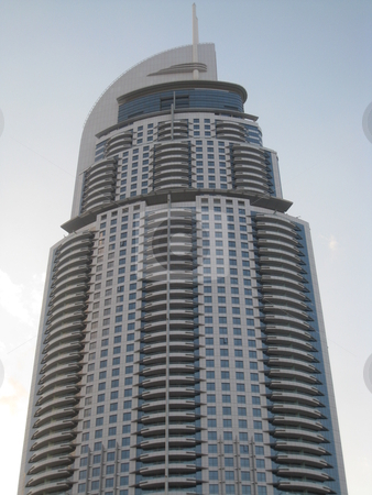 To use this stock image in your creative project, please select the size you need over to the right and click the "Add to Cart" button.
Your downloaded image will come with the Cutcaster watermark removed so don’t worry about the watermark you see on this page. Skyscraper in Dubai stock photo, Skyscraper in Dubai, United Arab Emirates by Ritu Jethani