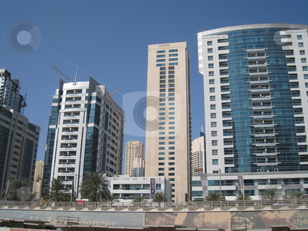 To use this stock image in your creative project, please select the size you need over to the right and click the "Add to Cart" button.
Your downloaded image will come with the Cutcaster watermark removed so don’t worry about the watermark you see on this page. Skyscrapers in Dubai stock photo, Skyscrapers in Dubai, United Arab Emirates by Ritu Jethani