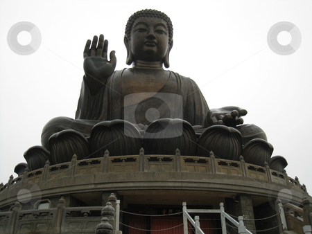 To use this stock image in your creative project, please select the size you need over to the right and click the "Add to Cart" button.
Your downloaded image will come with the Cutcaster watermark removed so don’t worry about the watermark you see on this page. Tian Tan Buddha in Lantau stock photo, Tian Tan Buddha in Lantau, Hong Kong by Ritu Jethani