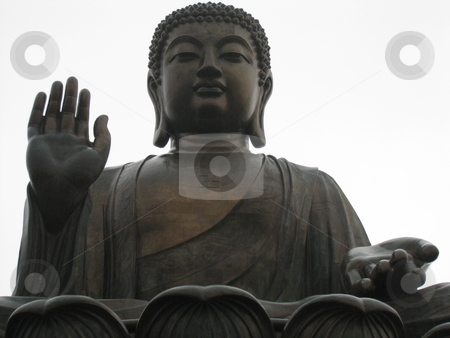 To use this stock image in your creative project, please select the size you need over to the right and click the "Add to Cart" button.
Your downloaded image will come with the Cutcaster watermark removed so don’t worry about the watermark you see on this page. Tian Tan Buddha in Lantau stock photo, Tian Tan Buddha in Lantau, Hong Kong by Ritu Jethani