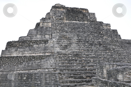 To use this stock image in your creative project, please select the size you need over to the right and click the "Add to Cart" button.
Your downloaded image will come with the Cutcaster watermark removed so don’t worry about the watermark you see on this page. Chacchoben Mayan Ruins stock photo, Chacchoben Mayan Ruins in Mexico by Ritu Jethani