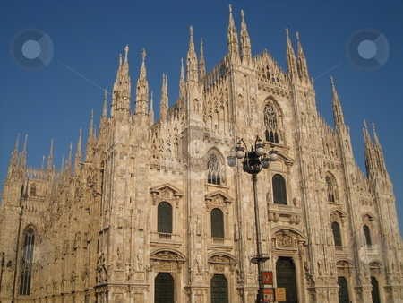 To use this stock image in your creative project, please select the size you need over to the right and click the "Add to Cart" button.
Your downloaded image will come with the Cutcaster watermark removed so don’t worry about the watermark you see on this page. Duomo Cathedral in Milan stock photo, Duomo Cathedral in Milan, Italy by Ritu Jethani