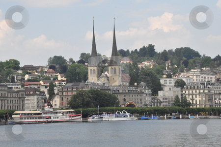 To use this stock image in your creative project, please select the size you need over to the right and click the "Add to Cart" button.
Your downloaded image will come with the Cutcaster watermark removed so don’t worry about the watermark you see on this page. Lucerne in Switzerland stock photo, Lucerne in Switzerland, Europe by Ritu Jethani