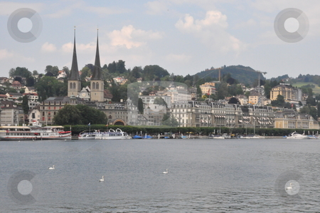 To use this stock image in your creative project, please select the size you need over to the right and click the "Add to Cart" button.
Your downloaded image will come with the Cutcaster watermark removed so don’t worry about the watermark you see on this page. Lucerne in Switzerland stock photo, Lucerne in Switzerland, Europe by Ritu Jethani