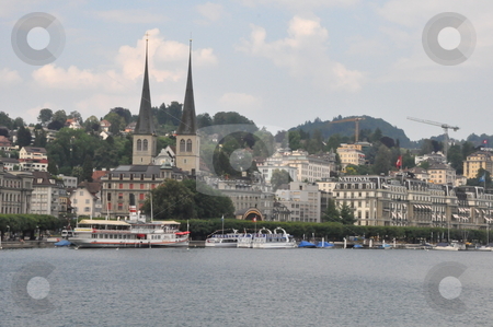 To use this stock image in your creative project, please select the size you need over to the right and click the "Add to Cart" button.
Your downloaded image will come with the Cutcaster watermark removed so don’t worry about the watermark you see on this page. Lucerne in Switzerland stock photo, Lucerne in Switzerland, Europe by Ritu Jethani