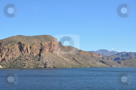 To use this stock image in your creative project, please select the size you need over to the right and click the "Add to Cart" button.
Your downloaded image will come with the Cutcaster watermark removed so don’t worry about the watermark you see on this page. Apache Lake in Arizona stock photo, Apache Lake in Arizona, USA by Ritu Jethani