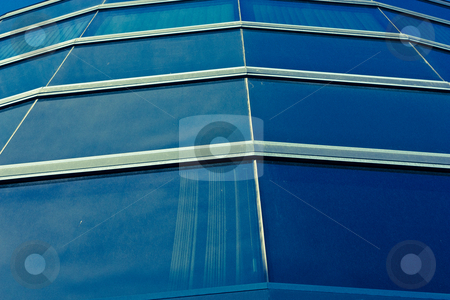 To use this stock image in your creative project, please select the size you need over to the right and click the "Add to Cart" button.
Your downloaded image will come with the Cutcaster watermark removed so don’t worry about the watermark you see on this page. Skyscraper stock photo, skyscraper windows are reflecting deep blue sky by Anatoliy Nykilchyk