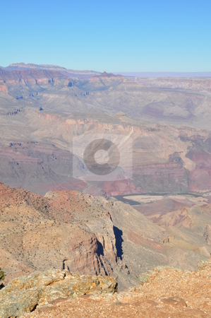 To use this stock image in your creative project, please select the size you need over to the right and click the "Add to Cart" button.
Your downloaded image will come with the Cutcaster watermark removed so don’t worry about the watermark you see on this page. Grand Canyon in Arizona stock photo, Grand Canyon in Arizona, USA by Ritu Jethani