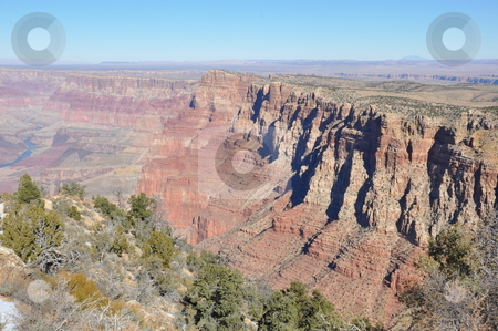 To use this stock image in your creative project, please select the size you need over to the right and click the "Add to Cart" button.
Your downloaded image will come with the Cutcaster watermark removed so don’t worry about the watermark you see on this page. Grand Canyon in Arizona stock photo, Grand Canyon in Arizona, USA by Ritu Jethani