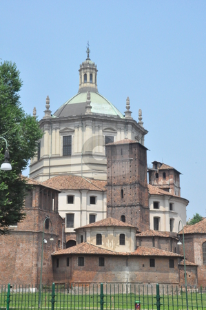 To use this stock image in your creative project, please select the size you need over to the right and click the "Add to Cart" button.
Your downloaded image will come with the Cutcaster watermark removed so don’t worry about the watermark you see on this page. Architecture in Milan stock photo, Architecture in Milan, Italy by Ritu Jethani