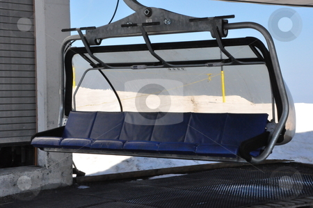 To use this stock image in your creative project, please select the size you need over to the right and click the "Add to Cart" button.
Your downloaded image will come with the Cutcaster watermark removed so don’t worry about the watermark you see on this page. Chairlifts at Mount Titlis stock photo, Chairlifts at Mount Titlis, Switzerland by Ritu Jethani