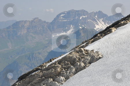 To use this stock image in your creative project, please select the size you need over to the right and click the "Add to Cart" button.
Your downloaded image will come with the Cutcaster watermark removed so don’t worry about the watermark you see on this page. Mount Titlis in Switzerland stock photo, Mount Titlis in Switzerland, Europe by Ritu Jethani