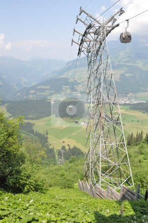 To use this stock image in your creative project, please select the size you need over to the right and click the "Add to Cart" button.
Your downloaded image will come with the Cutcaster watermark removed so don’t worry about the watermark you see on this page. Cable Cars at Mount Titlis stock photo, Cable Cars at Mount Titlis, Switzerland by Ritu Jethani