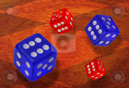 Lucky Dice Lucky Dice