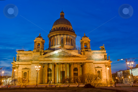 To use this stock image in your creative project, please select the size you need over to the right and click the "Add to Cart" button.
Your downloaded image will come with the Cutcaster watermark removed so don’t worry about the watermark you see on this page. Isakievskij Cathedral stock photo, Isakievskij Cathedral. St. Petersburg. Russia by Olga Sapegina