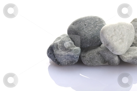 To use this stock image in your creative project, please select the size you need over to the right and click the "Add to Cart" button.
Your downloaded image will come with the Cutcaster watermark removed so don’t worry about the watermark you see on this page. Zen stones stock photo, zen stones or pebbles showing spa concept isolated on white background by Gunnar Pippel
