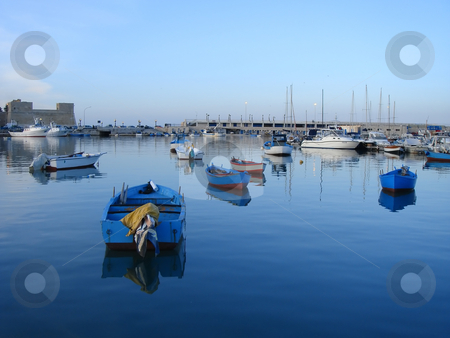 To use this stock image in your creative project, please select the size you need over to the right and click the "Add to Cart" button.
Your downloaded image will come with the Cutcaster watermark removed so don’t worry about the watermark you see on this page. City of Bari - Italy stock photo, city of Bari - Italy - famous for the San Nicola's church by Stelian Ion