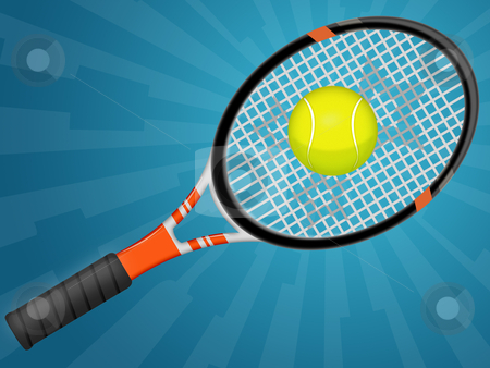 To use this stock image in your creative project, please select the size you need over to the right and click the "Add to Cart" button.
Your downloaded image will come with the Cutcaster watermark removed so don’t worry about the watermark you see on this page. Tennis ball stock photo, Illustration of an isolated tennis ball by Sabino Parente