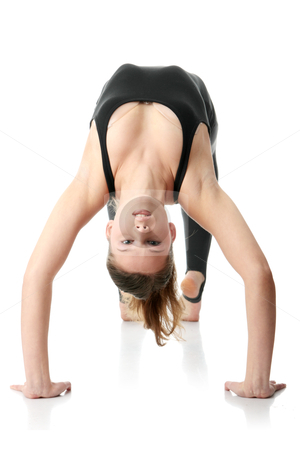 To use this stock image in your creative project, please select the size you need over to the right and click the "Add to Cart" button.
Your downloaded image will come with the Cutcaster watermark removed so don’t worry about the watermark you see on this page. Beautiful young woman doing exercise stock photo, Beautiful young woman doing exercise , isolated
by Piotr_Marcinski