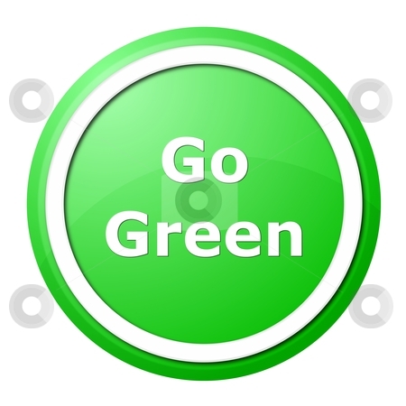 To use this stock image in your creative project, please select the size you need over to the right and click the "Add to Cart" button.
Your downloaded image will come with the Cutcaster watermark removed so don’t worry about the watermark you see on this page. Go Green stock photo, Go Green good for the environment and earth by Henrik Lehnerer