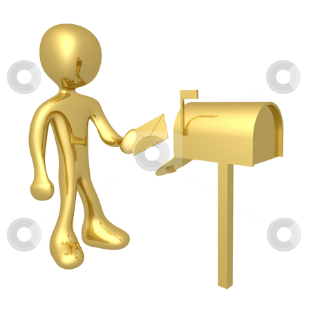 To use this stock image in your creative project, please select the size you need over to the right and click the "Add to Cart" button.
Your downloaded image will come with the Cutcaster watermark removed so don’t worry about the watermark you see on this page. Mailbox stock photo, computer generated 3d image - mailbox . by Konstantinos Kokkinis