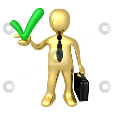 To use this stock image in your creative project, please select the size you need over to the right and click the "Add to Cart" button.
Your downloaded image will come with the Cutcaster watermark removed so don’t worry about the watermark you see on this page. Good Business Choice stock photo, Computer Generated Image - Good Business Choice. by Konstantinos Kokkinis