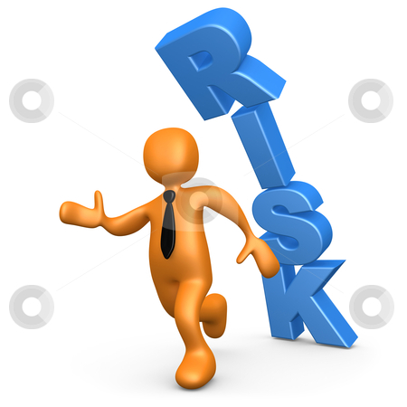 To use this stock image in your creative project, please select the size you need over to the right and click the "Add to Cart" button.
Your downloaded image will come with the Cutcaster watermark removed so don’t worry about the watermark you see on this page. Risk stock photo, Computer Generated 3D Image - Risk . by Konstantinos Kokkinis