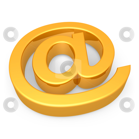 To use this stock image in your creative project, please select the size you need over to the right and click the "Add to Cart" button.
Your downloaded image will come with the Cutcaster watermark removed so don’t worry about the watermark you see on this page. Email Symbol stock photo, Computer Generated Image - Email Symbol . by Konstantinos Kokkinis