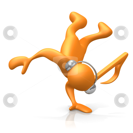 To use this stock image in your creative project, please select the size you need over to the right and click the "Add to Cart" button.
Your downloaded image will come with the Cutcaster watermark removed so don’t worry about the watermark you see on this page. Dancer stock photo, Computer generated 3d image - Dancer . by Konstantinos Kokkinis
