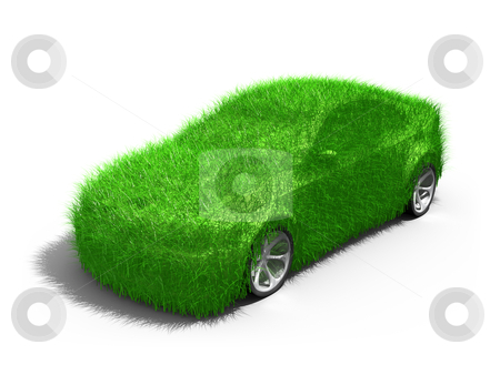 To use this stock image in your creative project, please select the size you need over to the right and click the "Add to Cart" button.
Your downloaded image will come with the Cutcaster watermark removed so don’t worry about the watermark you see on this page. Green Car stock photo, Computer generated image - Green Car . by Konstantinos Kokkinis