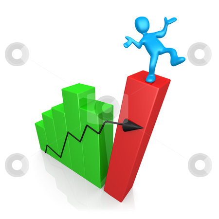 To use this stock image in your creative project, please select the size you need over to the right and click the "Add to Cart" button.
Your downloaded image will come with the Cutcaster watermark removed so don’t worry about the watermark you see on this page. Risk In Business stock photo, Computer Generated Image - Risk In Business . by Konstantinos Kokkinis