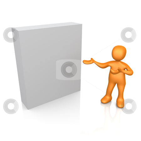 To use this stock image in your creative project, please select the size you need over to the right and click the "Add to Cart" button.
Your downloaded image will come with the Cutcaster watermark removed so don’t worry about the watermark you see on this page. Empty Product Box stock photo, Computer Generated Image - Empty Product Box. by Konstantinos Kokkinis